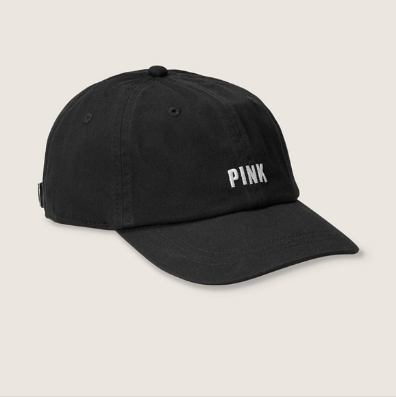 PINK Victoria's Secret Other - PINK VS Baseball hat NWT